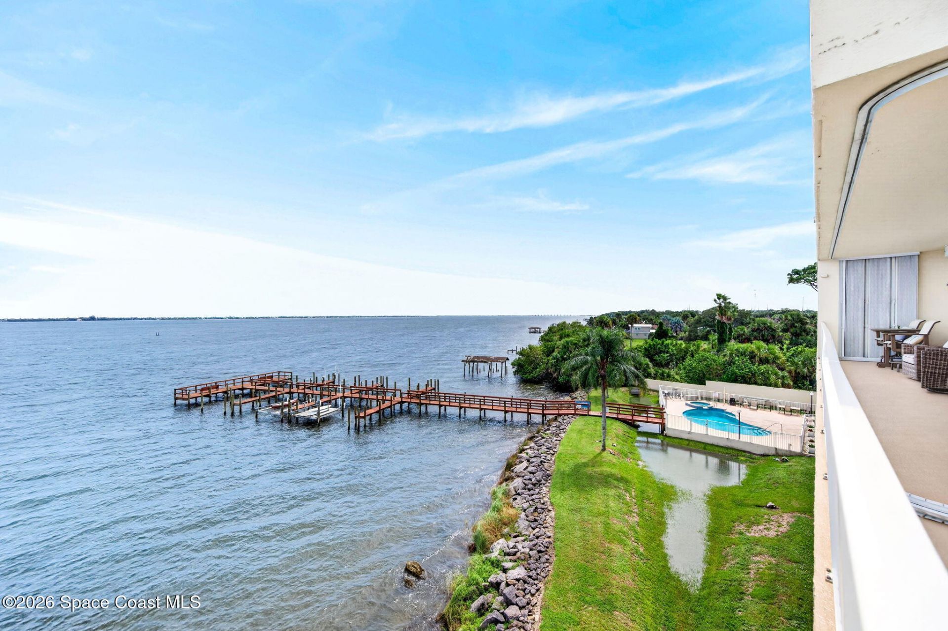 4007 N Harbor City Boulevard , Unit 404, Melbourne, FL 32935 Photo