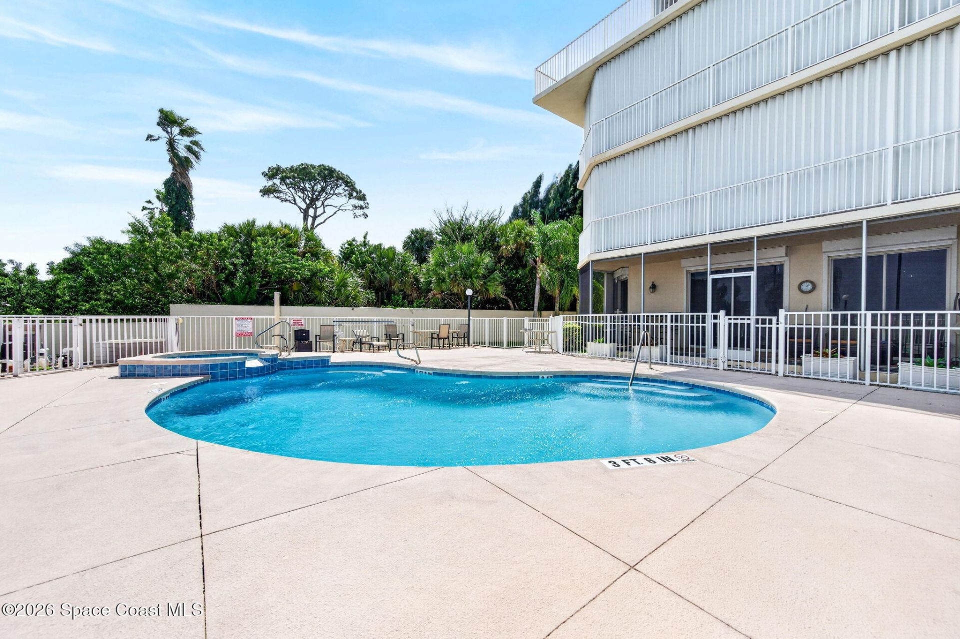 4007 N Harbor City Boulevard , Unit 404, Melbourne, FL 32935 Photo