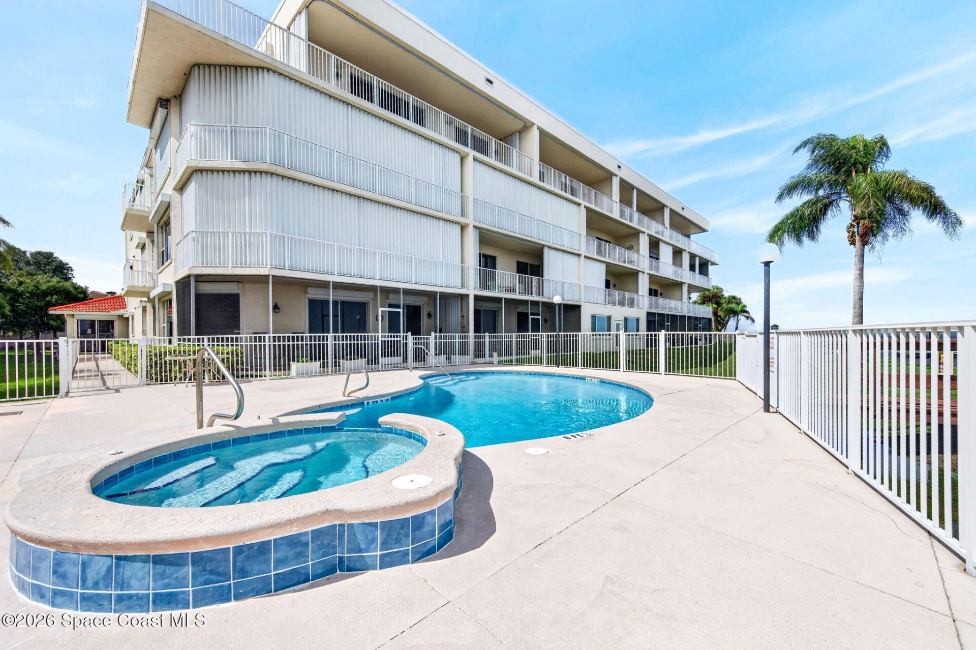4007 N Harbor City Boulevard , Unit 404, Melbourne, FL 32935 Photo