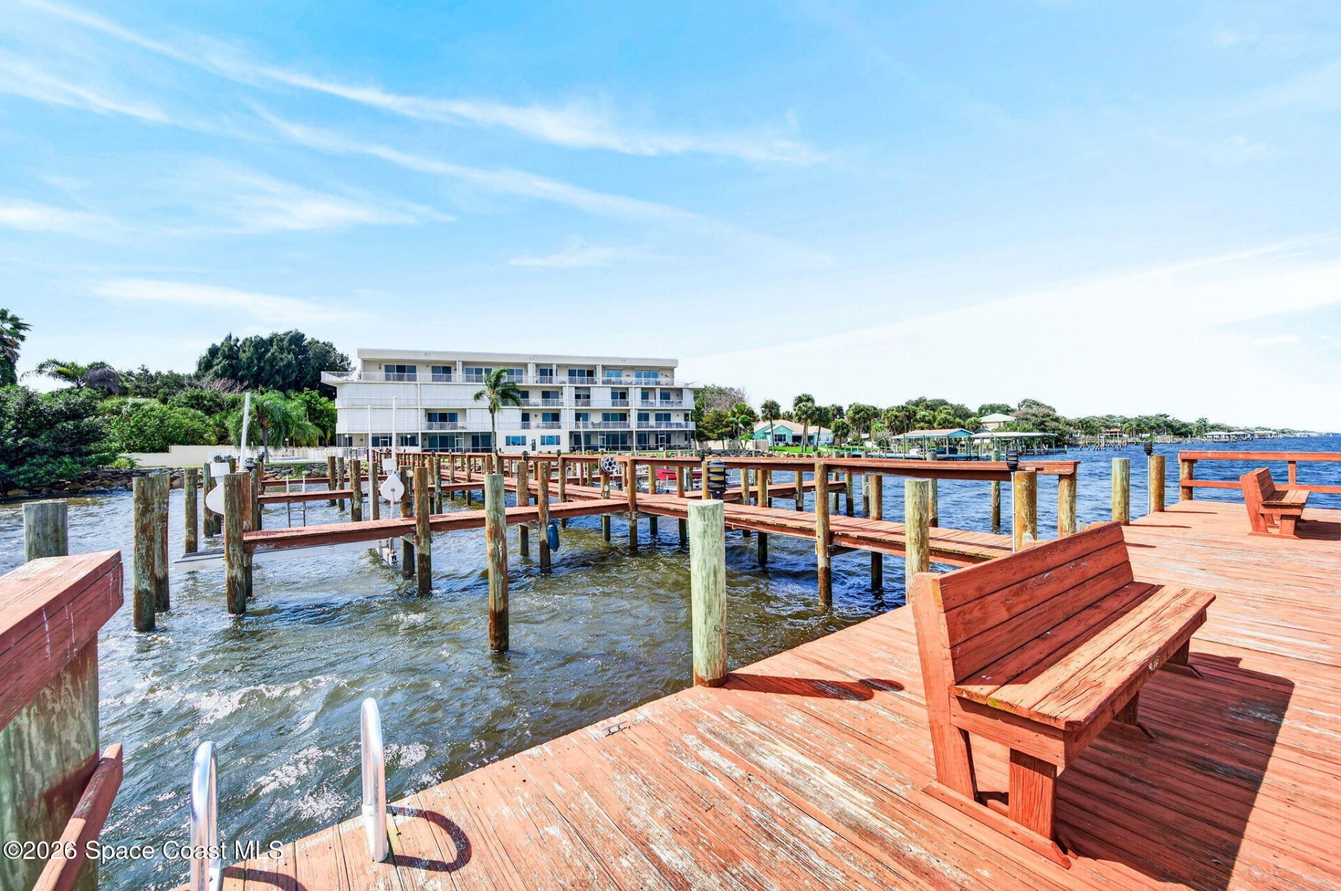 4007 N Harbor City Boulevard , Unit 404, Melbourne, FL 32935 Photo