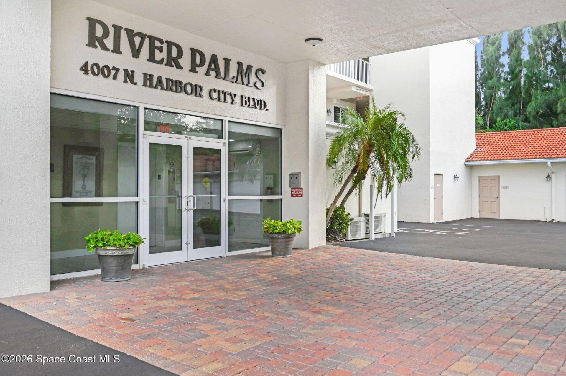 4007 N Harbor City Boulevard , Unit 404, Melbourne, FL 32935 Photo