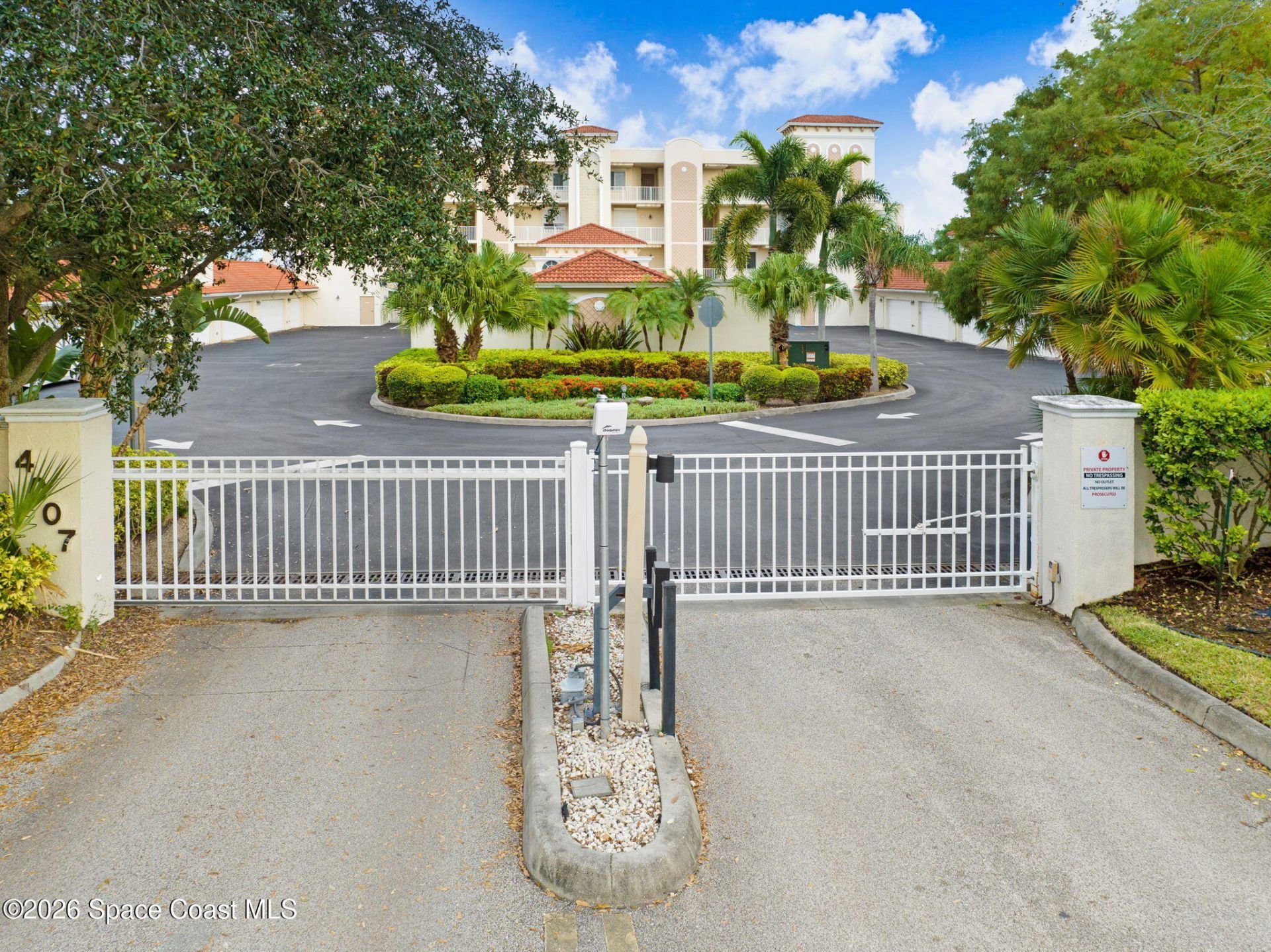 4007 N Harbor City Boulevard , Unit 404, Melbourne, FL 32935 Photo