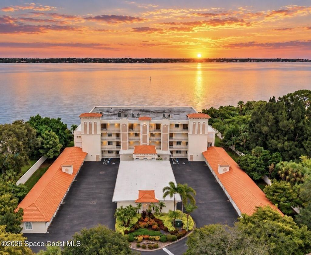 4007 N Harbor City Boulevard , Unit 404, Melbourne, FL 32935 Photo