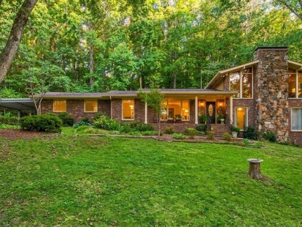 5312 Lancelot Rd , Brentwood, TN 37027