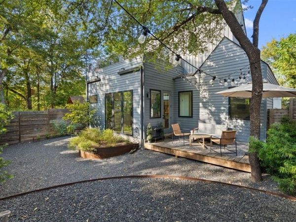 707 E Live Oak ST, Unit 2, Austin, TX 78704