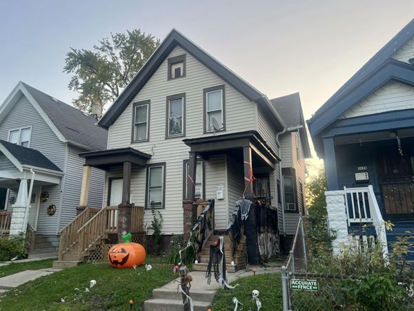 2630-2632 N 24th Pl, Milwaukee, WI 53206