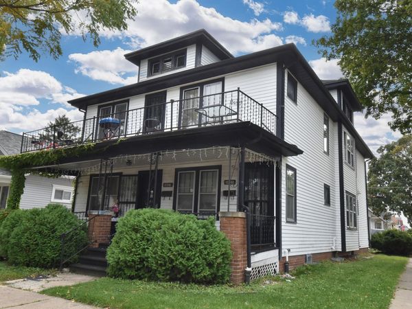 3623 Wright Ave, Racine, WI 53405