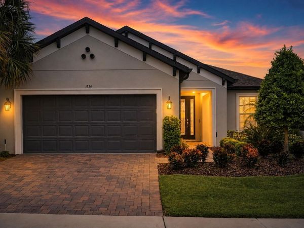 1334 ZEEK RIDGE STREET , CLERMONT, FL 34715
