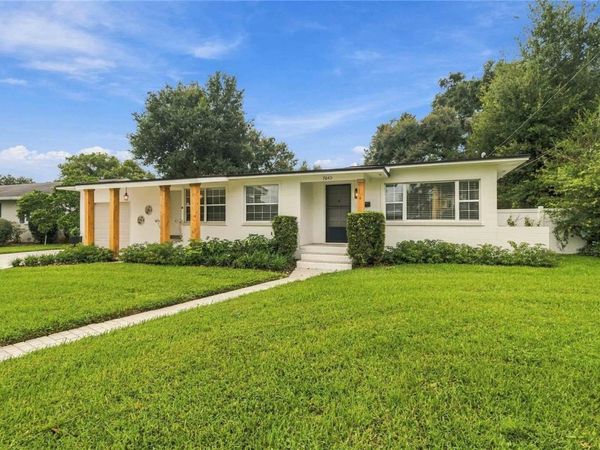 7040 LAKE DRIVE, ORLANDO, FL 32809
