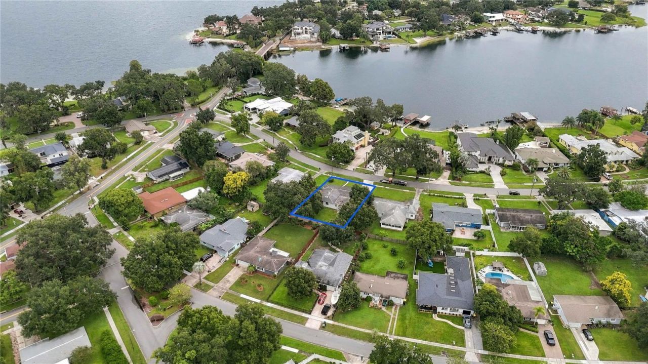 7040 Lake Drive, Belle Isle, FL 32809 Photo