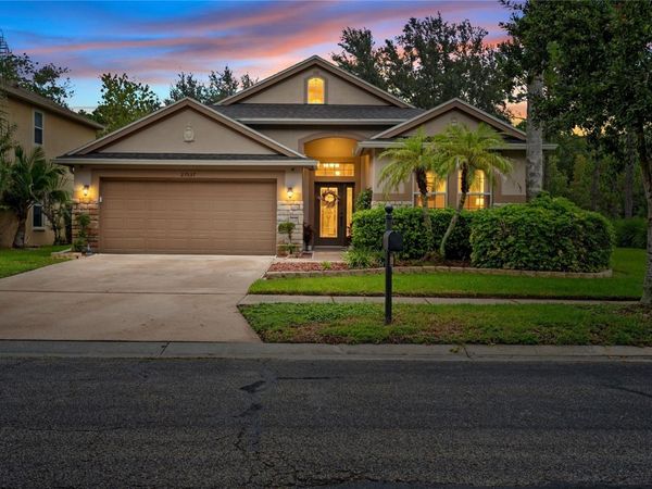 27537 EDENFIELD DRIVE , WESLEY CHAPEL, FL 33544