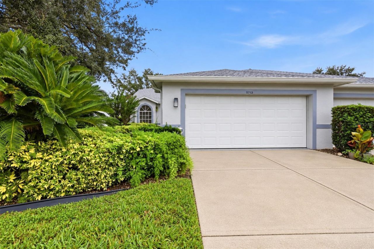 5713 Cottonwood Street , Bradenton, FL 34203 Photo