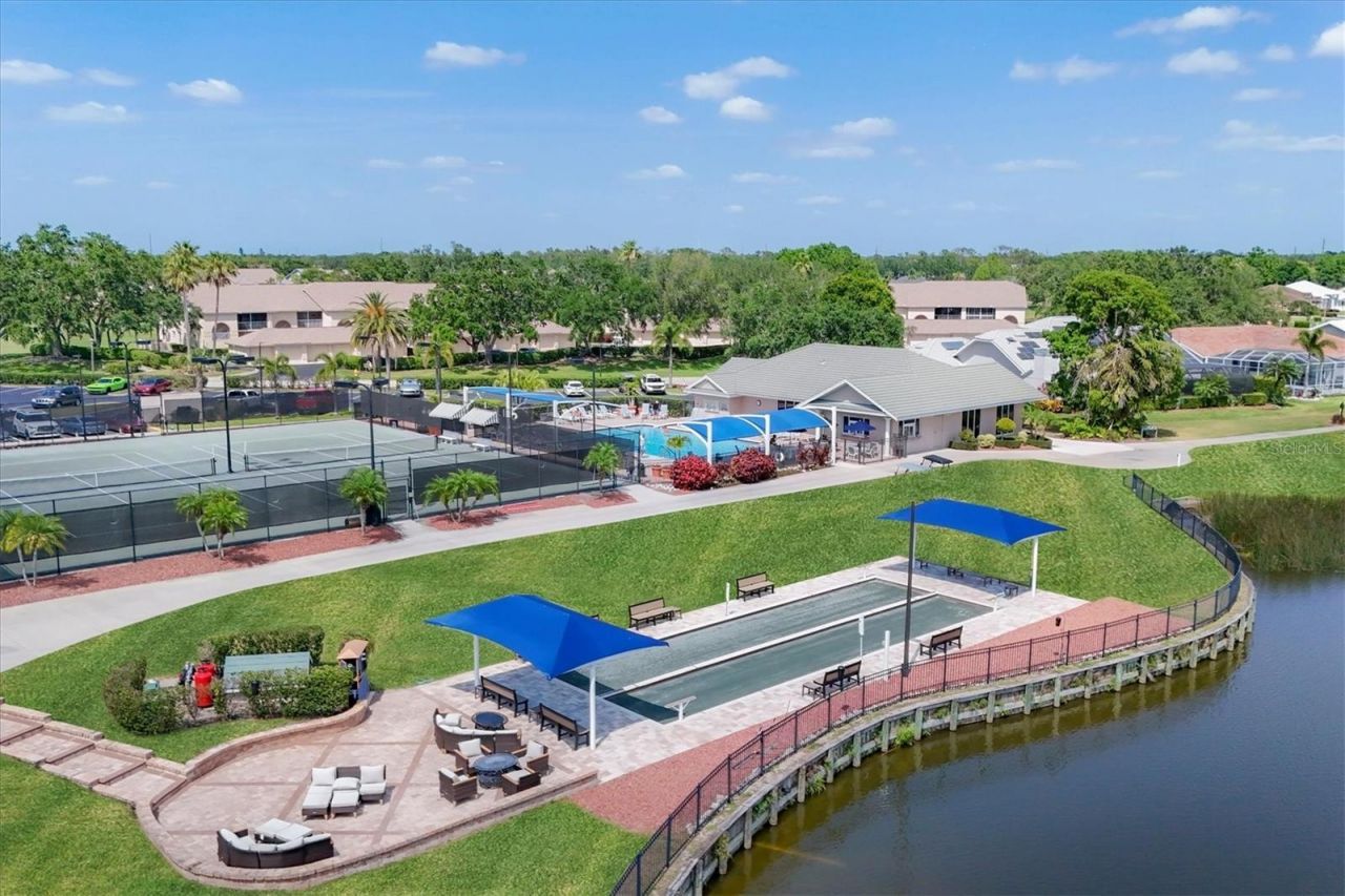5713 Cottonwood Street , Bradenton, FL 34203 Photo