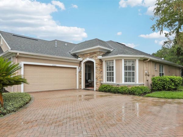 27443 MISTFLOWER DRIVE, WESLEY CHAPEL, FL 33544