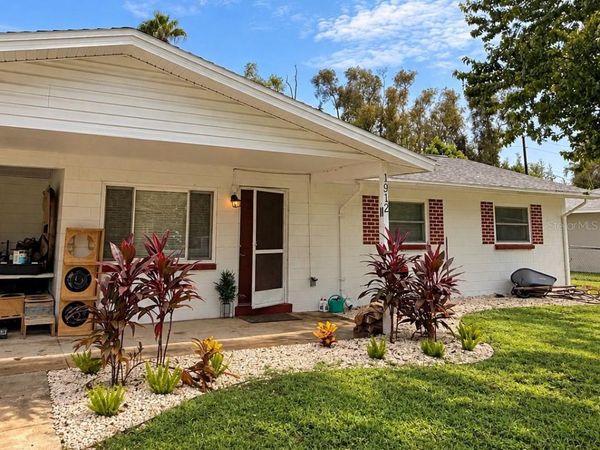 1912 W SKYLINE DRIVE , CLEARWATER, FL 33763