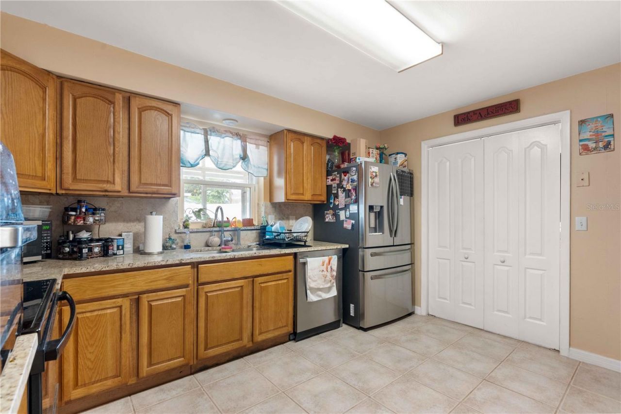 7735 Hawthorn Drive , Port Richey, FL 34668 Photo