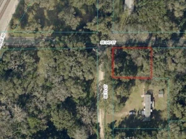 00 SE 147TH STREET , SUMMERFIELD, FL 34491