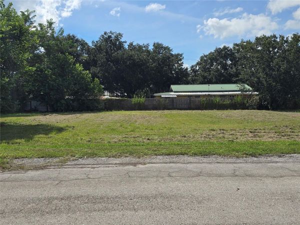 CHEROKEE AVENUE, FORT MEADE, FL 33841