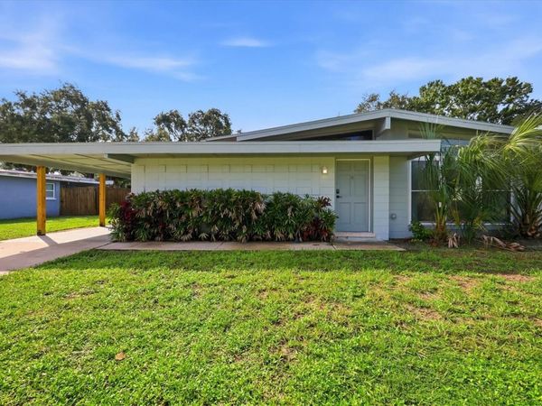 2320 COLGATE AVENUE , BRADENTON, FL 34207