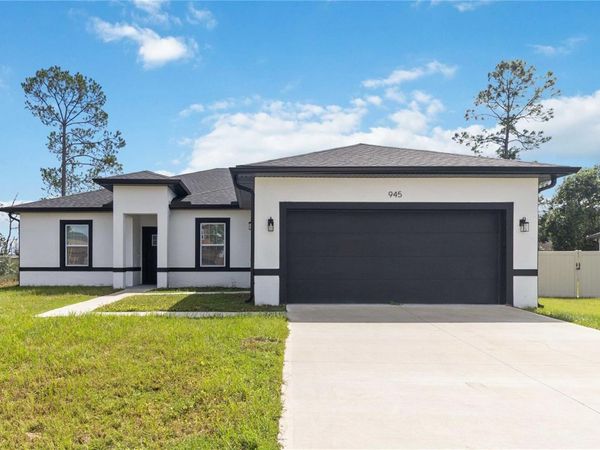 945 GILLINGHAM COURT , Unit 2, KISSIMMEE, FL 34758
