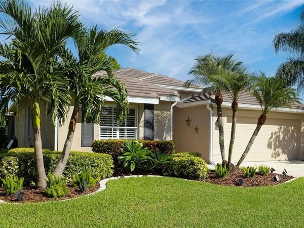 5111 BROOKSBEND CIRCLE, SARASOTA, FL 34238