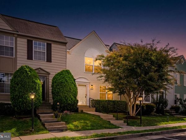 6507 SUNBURST WAY, ALEXANDRIA, VA 22315