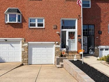 3515 NOTTINGHAM LANE, PHILADELPHIA, PA 19114