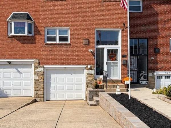 3515 NOTTINGHAM LANE , PHILADELPHIA, PA 19114