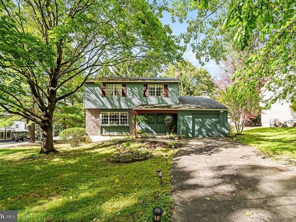420 THIRD AVENUE, NEWTOWN SQUARE, PA 19073