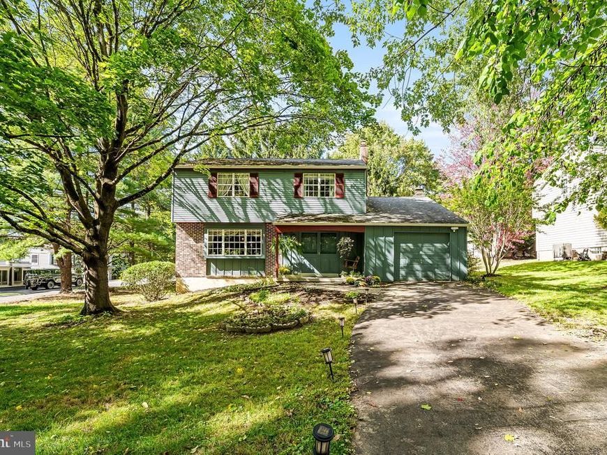 420 Third Avenue, Newtown Square, PA 19073 Main Photo