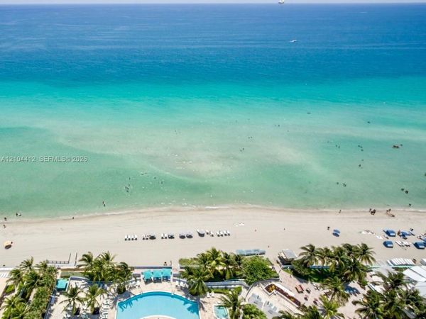3535 S Ocean Dr , Unit 1602, Hollywood, FL 33019