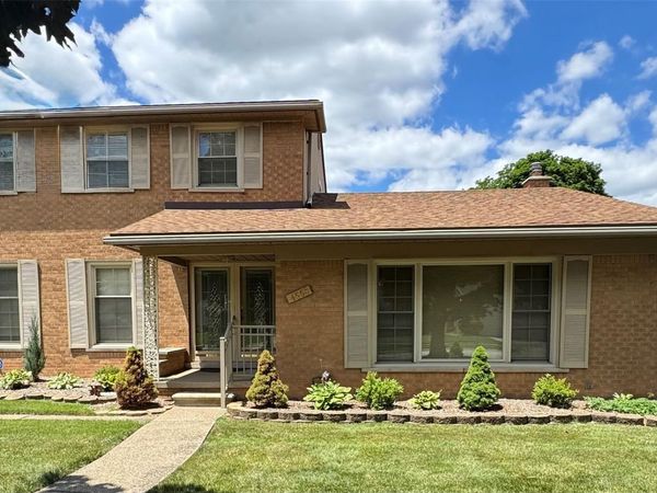 4568 Shenandoah Avenue, Allen Park, Mi 48101