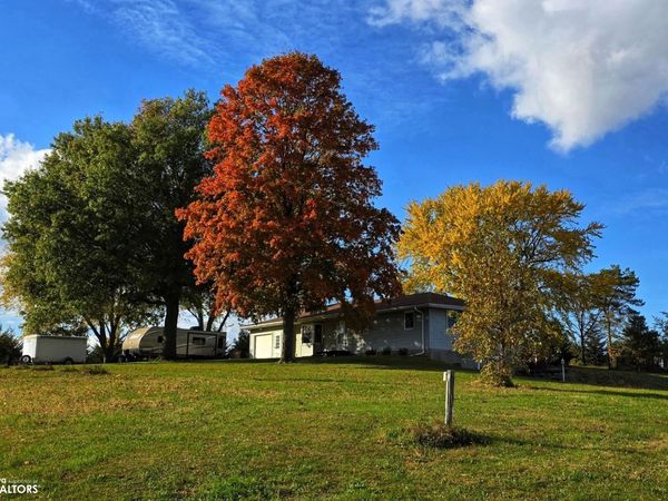 2927 300Th Street, Blockton, IA 50836