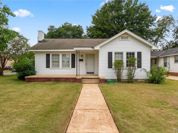1622 3rd Avenue, Tuscaloosa, AL 35401
