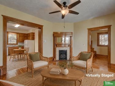 842 S 22nd Street, Omaha, NE 68108