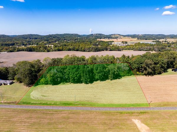 0 County Road 609 , Athens, TN 37303