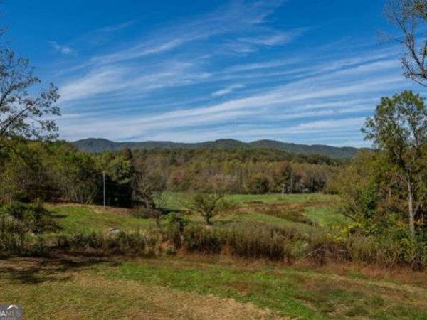 7590 Mobile Road, Blue Ridge, GA 30513