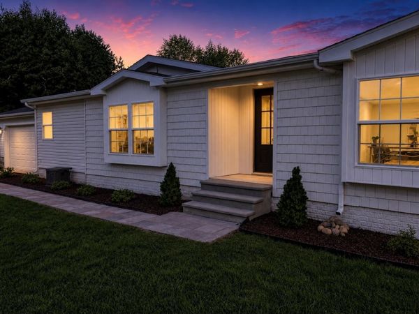12750 Rome Road, Manitou Beach, MI 49253