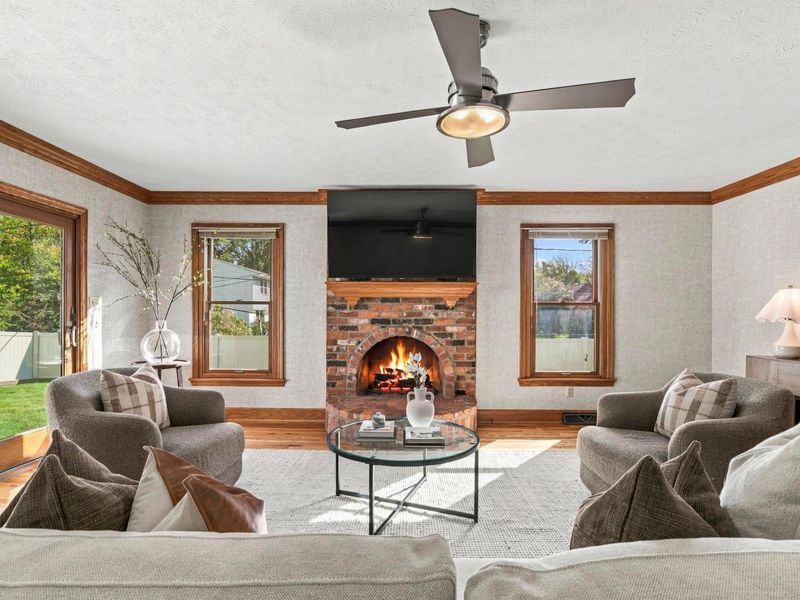 1849 Kempton Drive, Upper Arlington, OH 43220 Photo 19