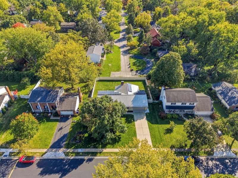 1849 Kempton Drive, Upper Arlington, OH 43220 Photo 61