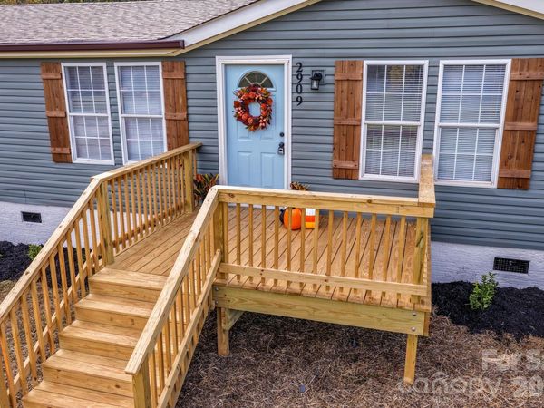 2909 Wood Road , Mooresboro, NC 28114