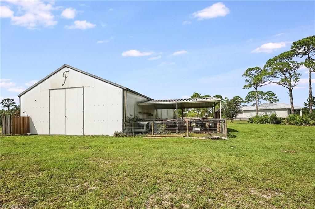 1479 Gateway Ln , Labelle, FL 33935 Photo