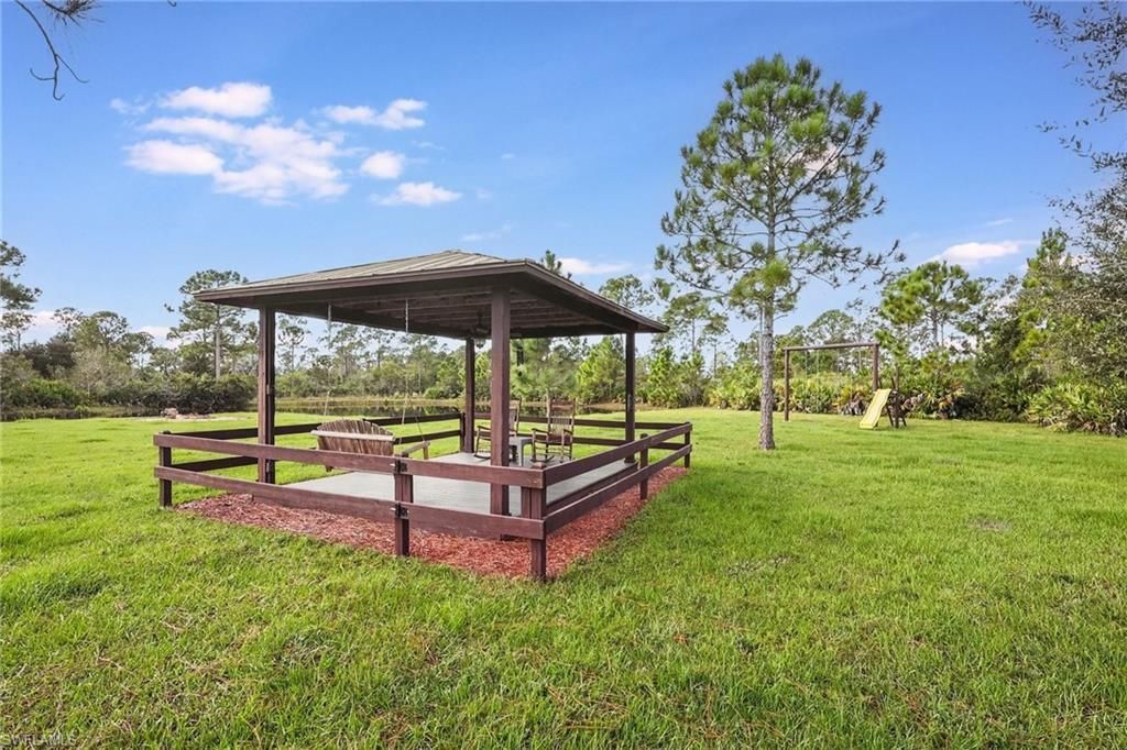 1479 Gateway Ln , Labelle, FL 33935 Photo