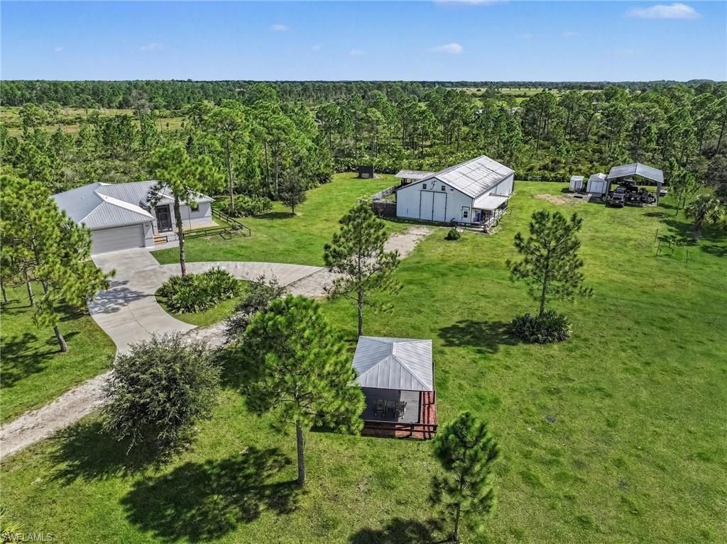 1479 Gateway Ln , Labelle, FL 33935 Photo