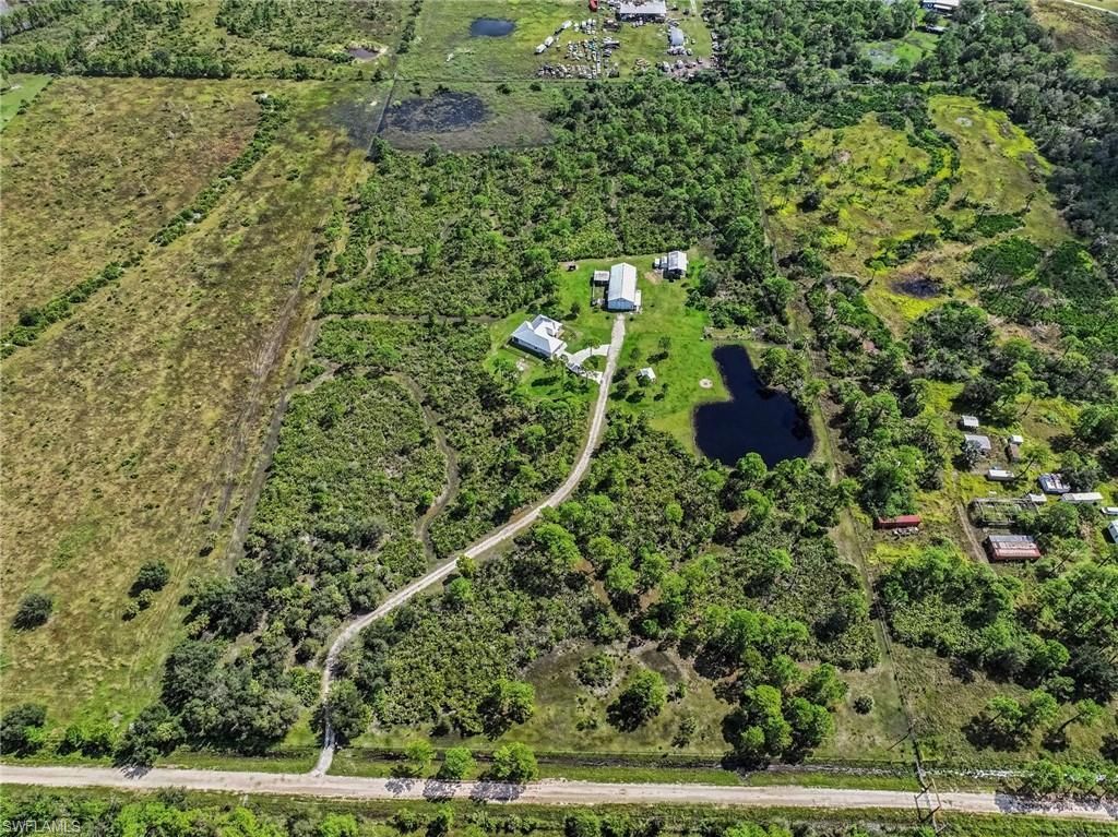 1479 Gateway Ln , Labelle, FL 33935 Photo