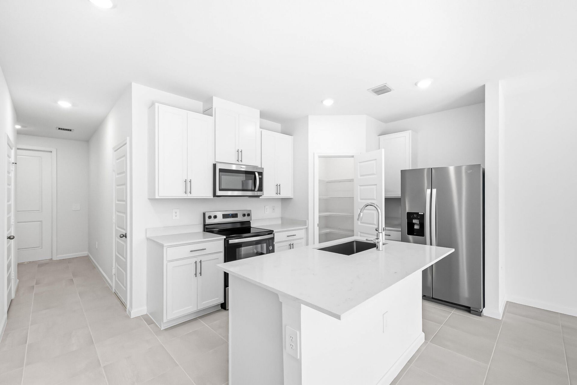 13009 SW Forli Way, Port Saint Lucie, FL 34987 Photo