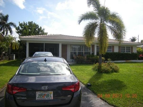 3360 NE 19TH Avenue, Oakland Park, FL 33306