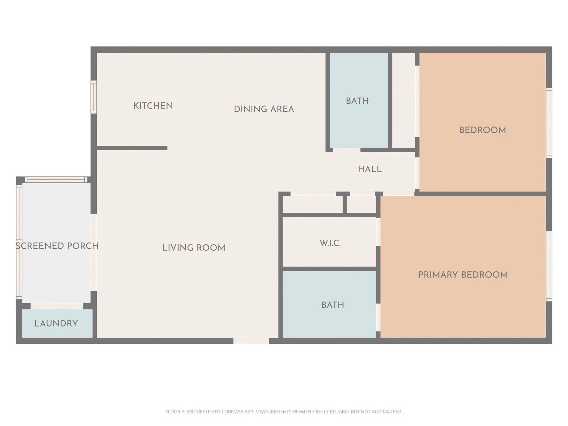 8400 W Sample Road, Unit 203, Coral Springs, FL 33065 Photo