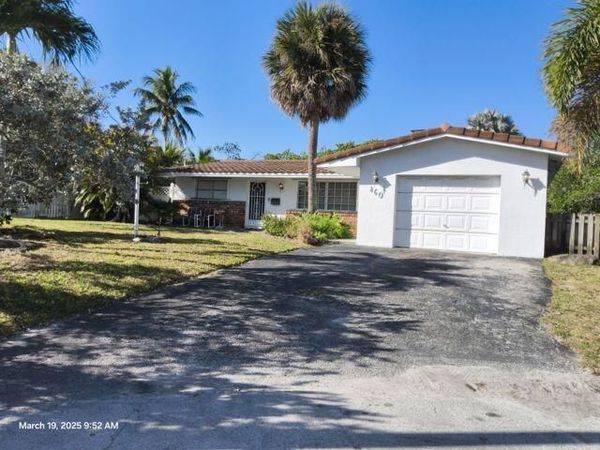460 SW 18TH Court SW, Pompano Beach, FL 33060