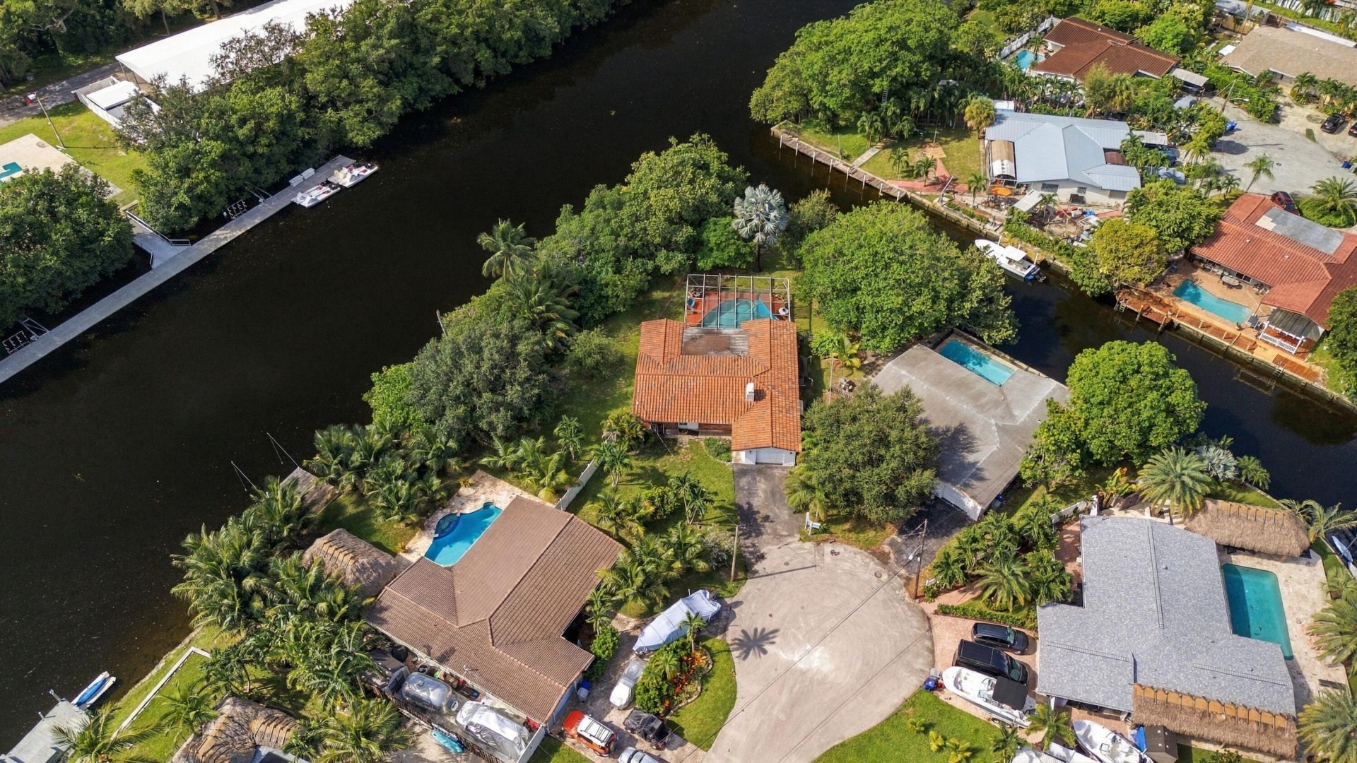 460 SW 18th Court Sw, Pompano Beach, FL 33060 Photo
